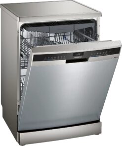 Máy rửa bát Siemens SN23EI26CE- iQ300 Nhập Khẩu Châu Âu