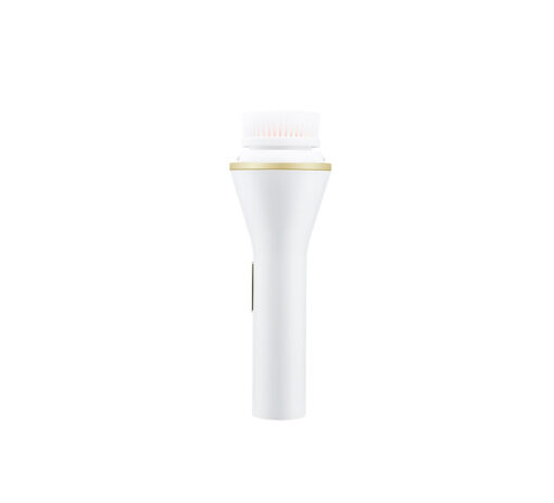 Máy Rửa Mặt Sạch Sâu Dual Cleanser Lg Pra.L Bcj2