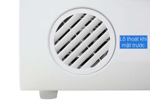 Máy sấy Electrolux 7 Kg EDV705HQWA