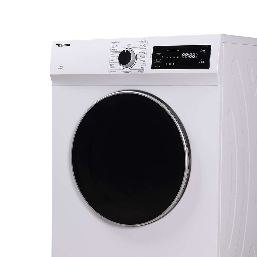 mặt trước đơn giản kết hợp với bảng điều khiển dễ sử dụng
