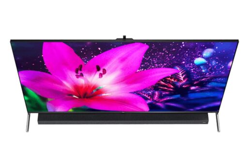 QLED Tivi 8K TCL 75X915 75 inch Smart Android TV