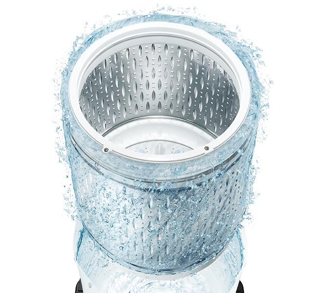 Máy giặt 18 Kg Hitachi SF-180XWV SL lồng đứng