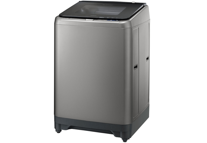 Máy giặt 18 Kg Hitachi SF-180XWV SL lồng đứng