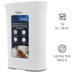 Máy lọc không khí Midea MAP-210GC46