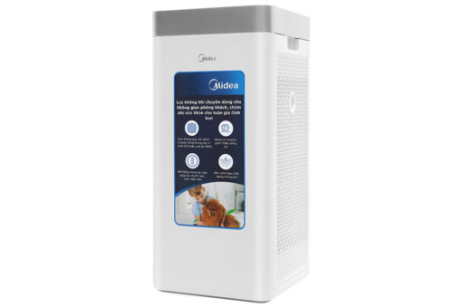 Máy lọc không khí Midea MAP-550GJA32