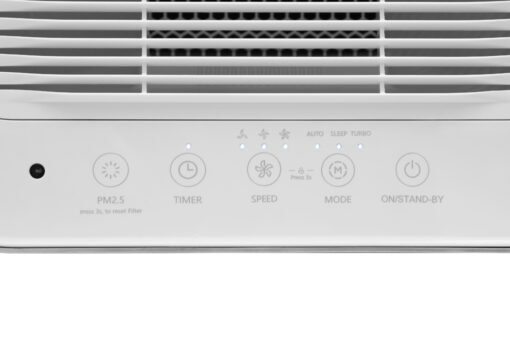 Máy lọc không khí Midea MAP-550GJA32
