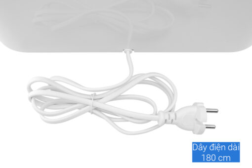 Máy lọc không khí Midea MAP-550GJA32