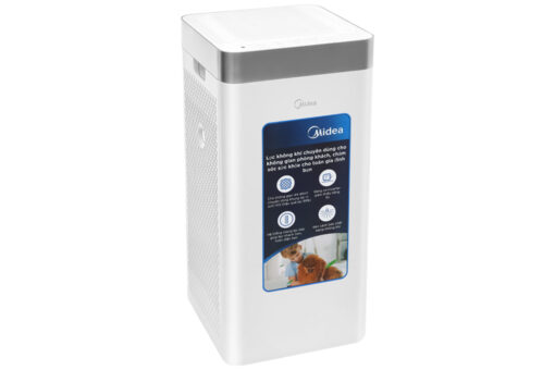 Máy lọc không khí Midea MAP-550GJA32