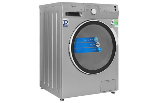 Máy giặt Midea Inverter 9.5 Kg MFK95-1401SK Mới 2020