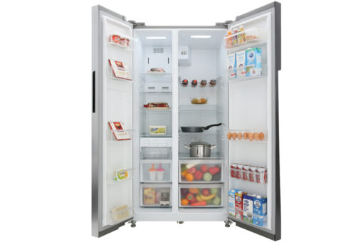 Tủ lạnh Midea Inverter 530 lít MRC-690SS