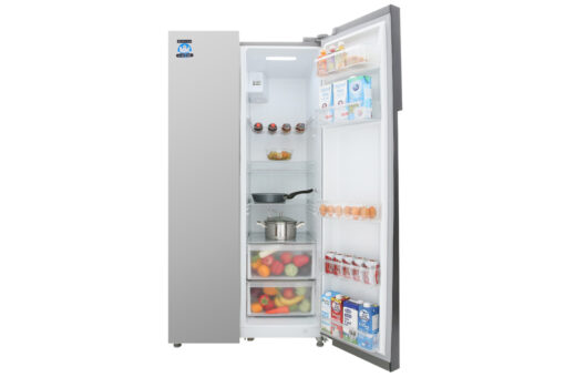 Tủ lạnh Midea Inverter 530 lít MRC-690SS
