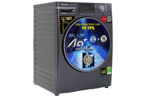 Máy giặt Panasonic Inverter 10.5 Kg NA-V105FX2BV