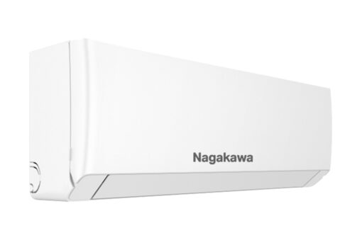 Điều hòa Nagakawa NIS-C09R2U51 inverter 1 chiều 9000BTU