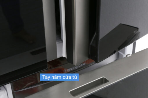 Tủ lạnh Panasonic Inverter 491 lít NR-CY558GKVN