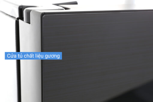 Tủ lạnh Panasonic Inverter 491 lít NR-CY558GKVN