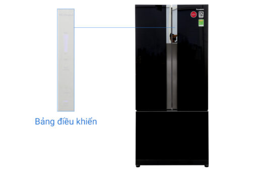 Tủ lạnh Panasonic Inverter 491 lít NR-CY558GKVN