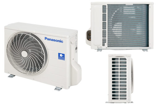 Máy lạnh Panasonic 1 HP CU/CS-N9WKH-8