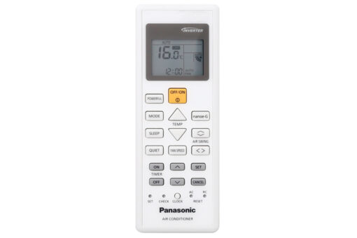 Máy lạnh Panasonic Inverter 2 HP CU/CS-PU18UKH-8