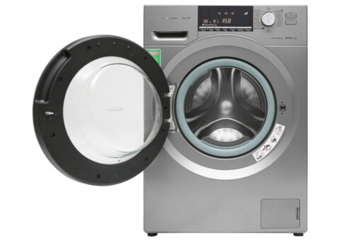 Máy giặt Panasonic Inverter 8 Kg NA-128VX6LV2