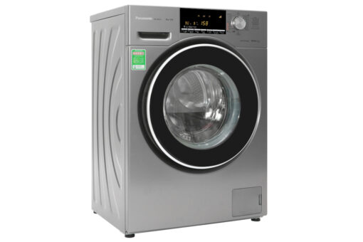 Máy giặt Panasonic Inverter 8 Kg NA-128VX6LV2