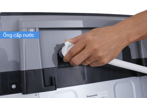 Máy giặt Panasonic 9kg NA-F90V5LMX