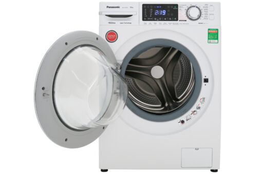 Máy giặt Panasonic 10 Kg Inverter NA-V10FG1WVT