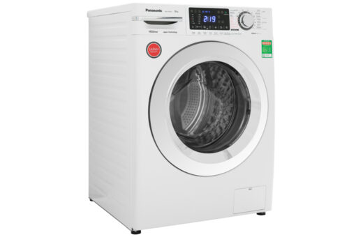 Máy giặt Panasonic 10 Kg Inverter NA-V10FG1WVT