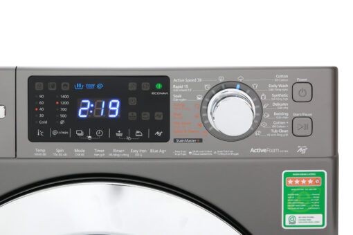 Máy giặt Panasonic 10 Kg Inverter NA-V10FX1LVT
