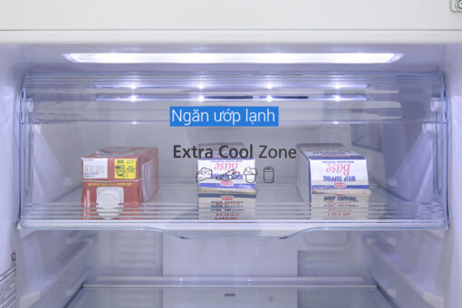 Tủ lạnh Panasonic Inverter 268 lít NR-BL300PKVN