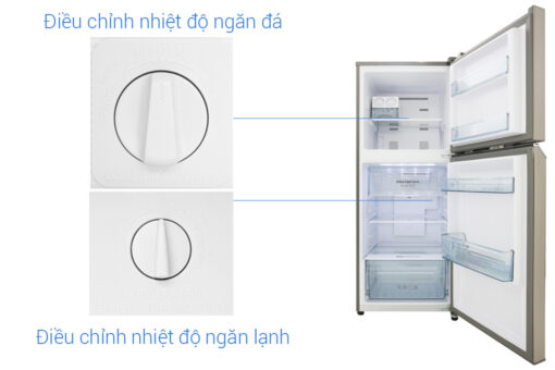 Tủ lạnh Panasonic Inverter 268 lít NR-BL300PSVN