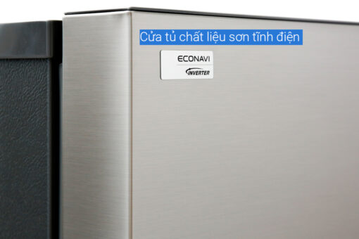Tủ lạnh Panasonic Inverter 268 lít NR-BL300PSVN