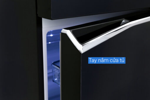 Tủ lạnh Panasonic Inverter 306 lít NR-BL340GAVN