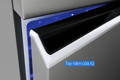 Tủ lạnh Panasonic Inverter 306 lít NR-BL340PSVN