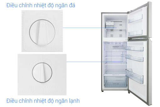 Tủ lạnh Panasonic Inverter 306 lít NR-BL340PSVN