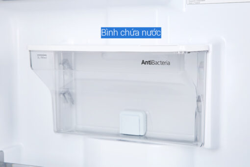 Tủ lạnh Panasonic Inverter 410 lít NR-BX460WKVN