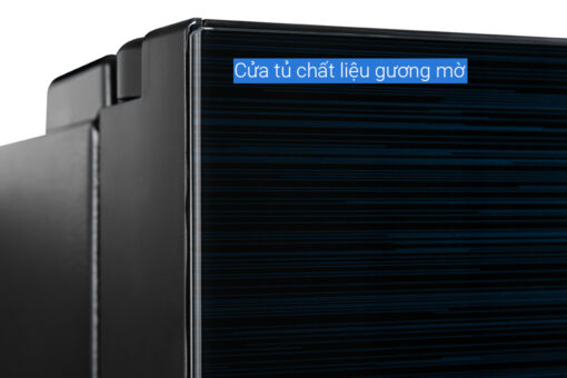 Tủ lạnh Panasonic Inverter 446 lít NR-CY550GKVN
