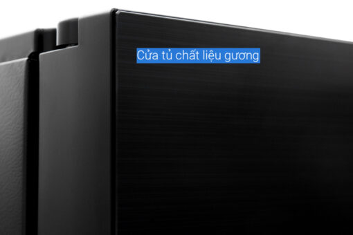 Tủ lạnh Panasonic Inverter 452 lít NR-CY558GKV2
