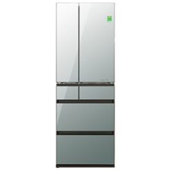 Tủ lạnh Panasonic Inverter 491 lít NR-F503GT-X2