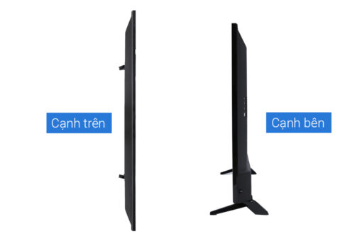 Smart Tivi Panasonic 4K 55 inch TH-55FX600V