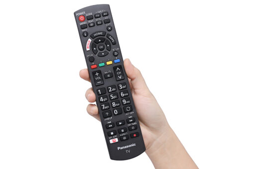 Smart Tivi Panasonic 4K 55 inch TH-55FX600V
