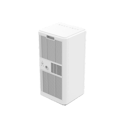 Điều Hòa Di Động Casper 9000Btu 1 Chiều PC-09TL33