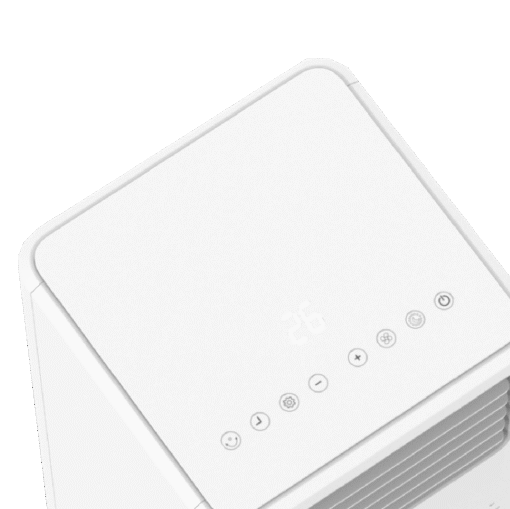 Điều Hòa Di Động Casper 9000Btu 1 Chiều PC-09TL33