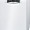 Máy rửa bát bosch SMS46MW00E