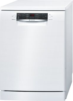 Máy rửa bát bosch SMS46MW00E