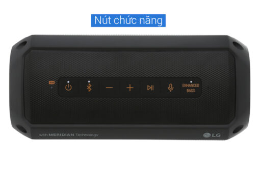 Loa Bluetooth LG PK3