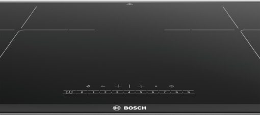 Bếp điện từ đôi Bosch PPI82560MS