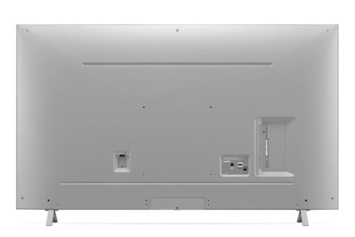 Smart Nanocell Tivi LG 4K 43 Inch 43NANO77TPA ThinQ AI