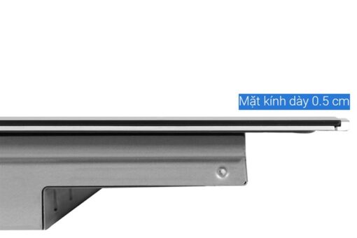 Bếp từ Bosch PXE875DC1E