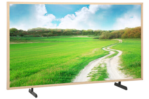 Smart Tivi QLED Samsung 4K 50 inch QA50LS03A