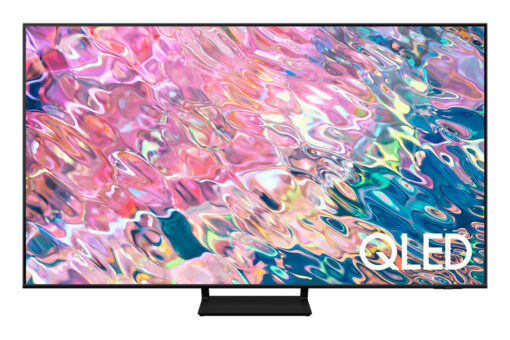 Smart Tivi Samsung QLED 65 Inch 4K 65Q60BA